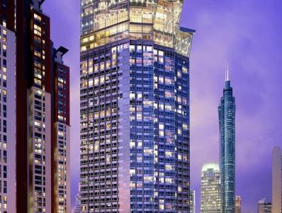 Grand Hyatt Shenzhen - 13