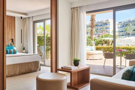Zafiro Palace Alcudia - 94