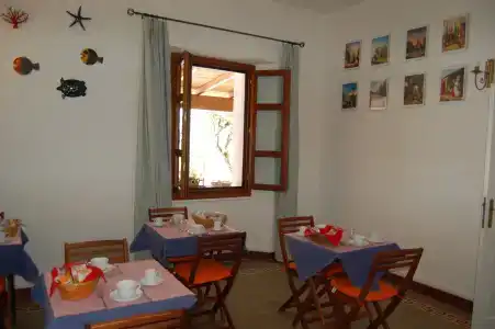 Olbia Domus Inn - 12