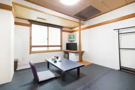 Satomo Ryokan - 44