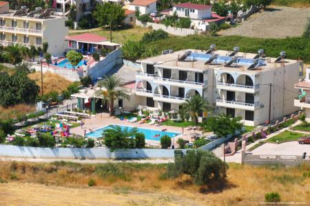 Rose Faliraki - 10