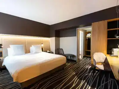 Mercure Colmar Centre Unterlinden - 85