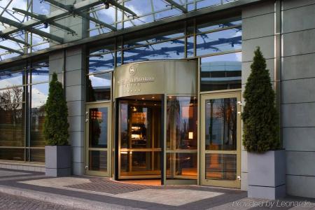 Sheraton Poznan - 33
