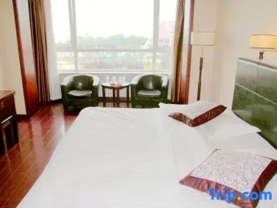 Qingdao Meteorological Holiday - 84