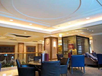 The Langham - 27
