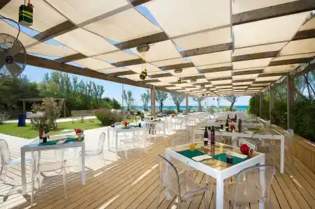 Ecoresort Le Sirene - Carolis - 43