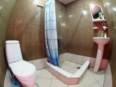 Гостевой дом на Шаумяна - 6