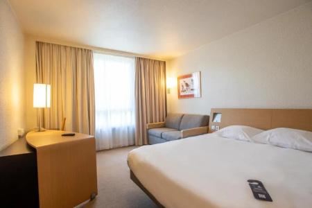 Novotel Aix-en-Provence Beaumanoir - 77