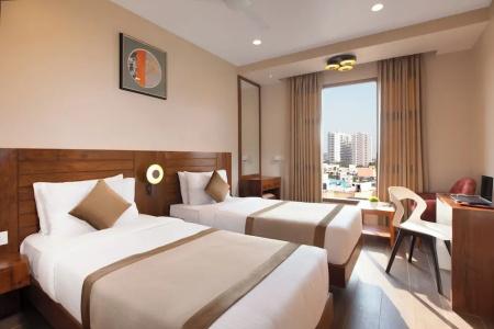The Madras Grand - 66