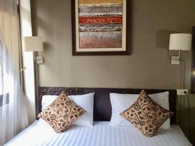 Naturbliss Boutique Residence - 45