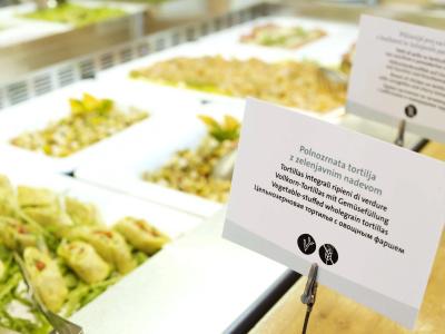 Wellness Apollo – Terme & Wellness LifeClass - 10
