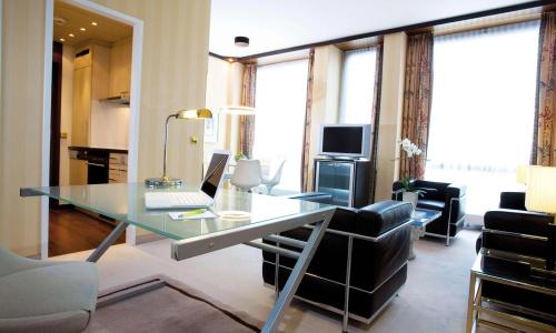 Living Kanzler - 4