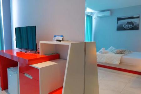 Oceanic Overview Suites - 39