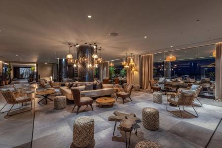 Faro, a Lopesan Collection Hotel - 29