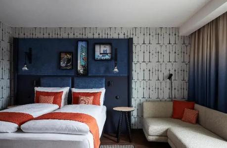 Indigo Berlin - East Side Gallery, An Ihg Hotel - 89