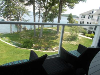 Atlantic Oceanside & Conference Center - 30