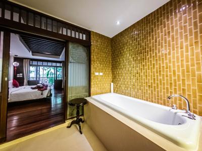 Chaweng Garden Beach Resort - Sha Plus - 24