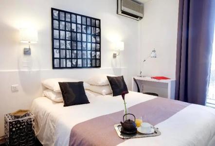 Hôtel Colette Cannes Centre - 57