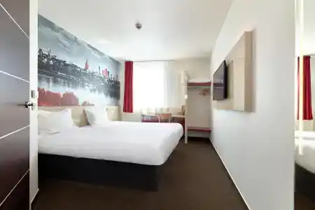 b&b Warszawa-OkęCie - 6