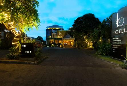 b Bali & Spa - 0