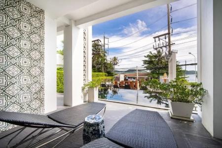 See Sea Villa Phuket Sha - 117