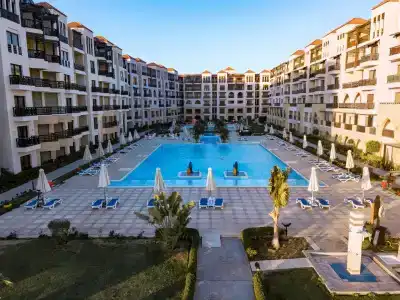 Gravity & Aqua Park Hurghada - 15