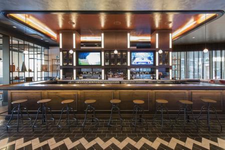 JW Marriott Parq - 1