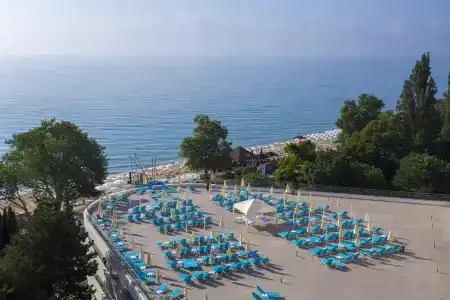 Astoria All Inclusive - 31