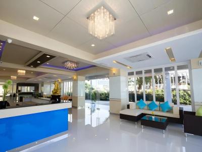 The Ozone Boutique - 15
