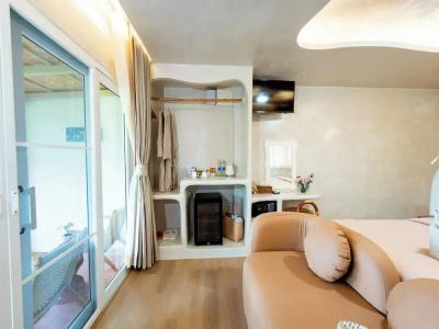 The Rock Samui - Sha Extra Plus - 81