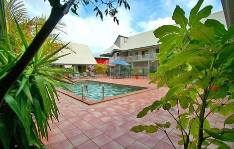Byron Central - 14