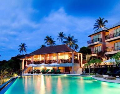 Merit Resort Samui - 13