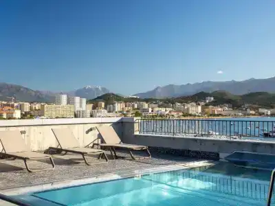 ibis Styles Ajaccio Napoleon - 20