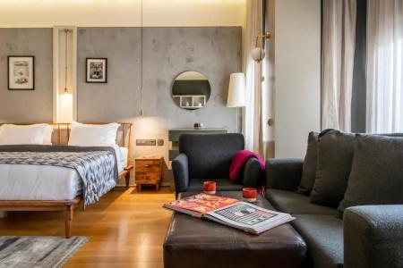 Ansen and Suites - 172