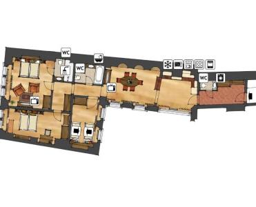Residence U Mecenáše - 241
