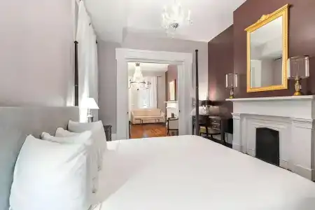 Maison St. Charles - 43