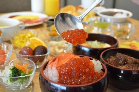 Hakodate Kokusai - 35