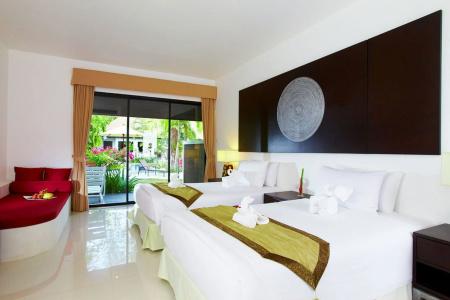 Dang Sea Beach Resort - Sha - 7