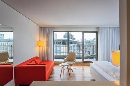 Pestana Berlin Tiergarten - 173