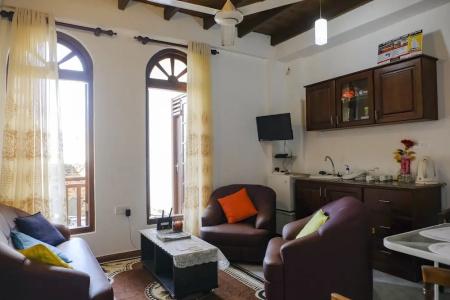 Southern Comforts - Galle Fort - 83