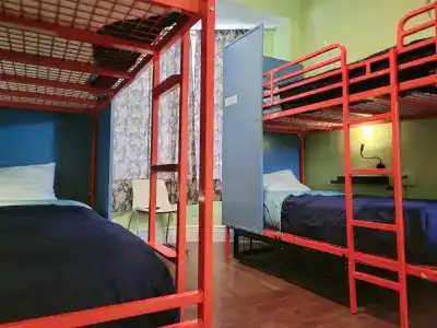 Orange Village - 28