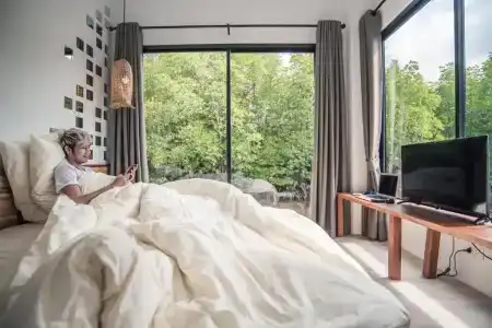 For Rest Boutique House Koh - 17