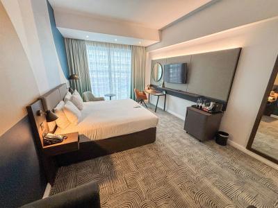 Holiday Inn London - Whitechapel, An Ihg - 3