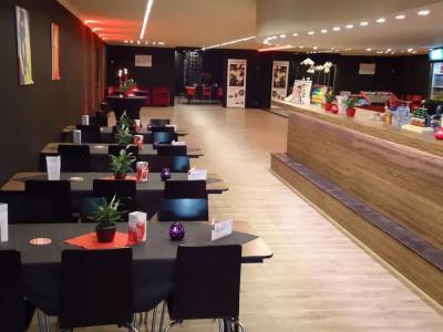 B&B Luxe Suites-1-2-3 - 22
