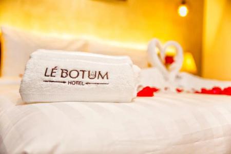 Le Botum - 54