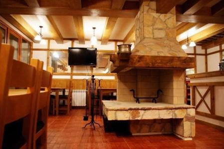 Rodope Nook Guest house - 22