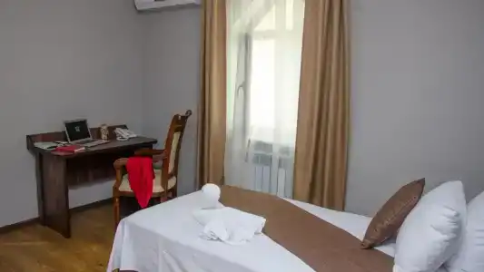 Jipek Joli Inn - 21