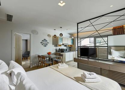 Seascape Luxury Residences - 128