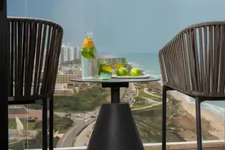 Vert Lagoon Netanya - 10