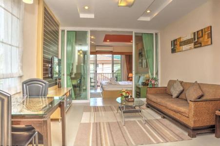 Whispering Palms Suite - 7